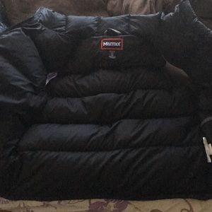 Marmot vest